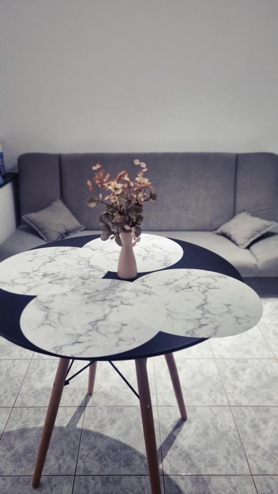 Ni & Νa Apartment Alexandroúpolis Ngoại thất bức ảnh