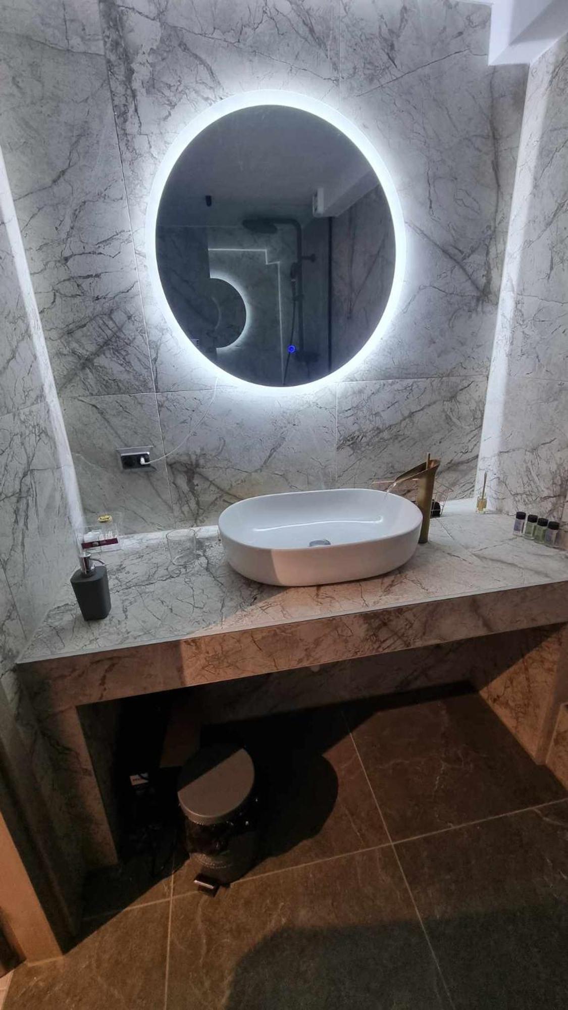 Ni & Νa Apartment Alexandroúpolis Ngoại thất bức ảnh