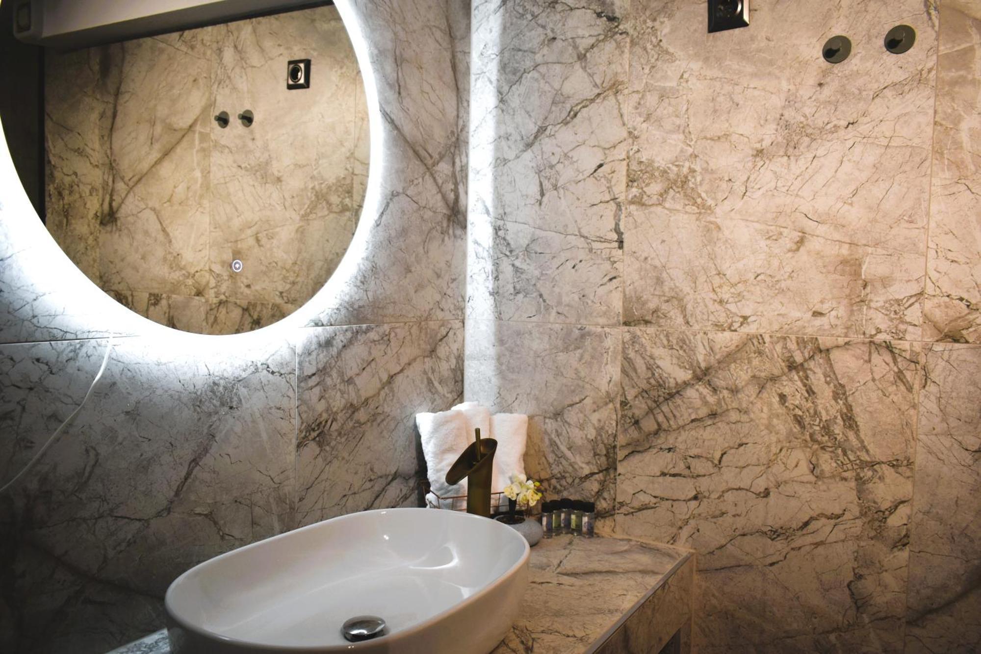 Ni & Νa Apartment Alexandroúpolis Ngoại thất bức ảnh