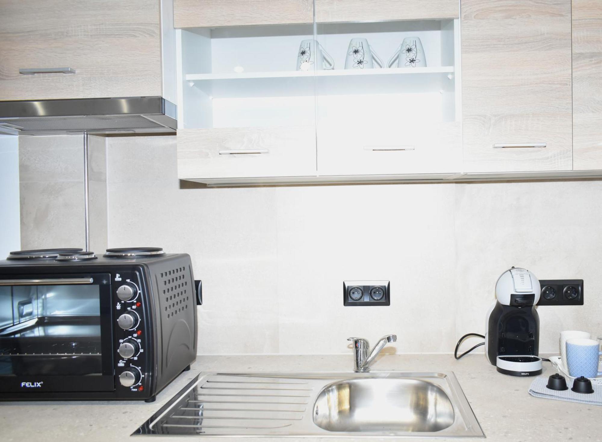 Ni & Νa Apartment Alexandroúpolis Ngoại thất bức ảnh