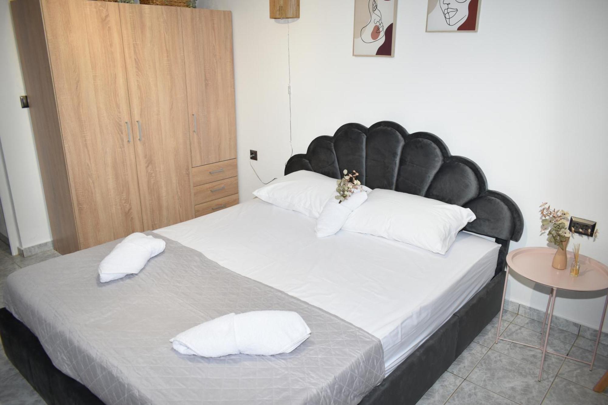 Ni & Νa Apartment Alexandroúpolis Ngoại thất bức ảnh