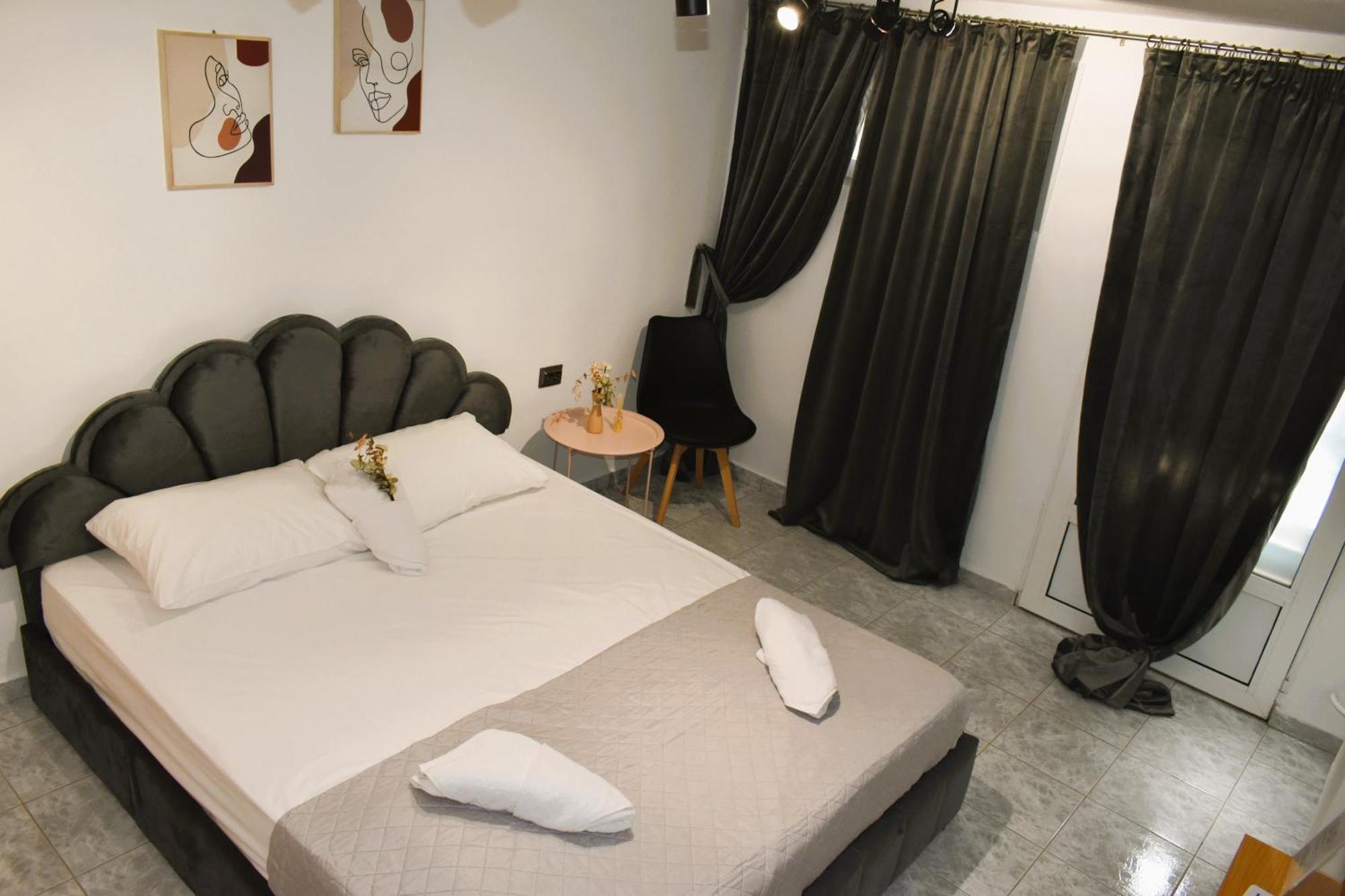 Ni & Νa Apartment Alexandroúpolis Ngoại thất bức ảnh