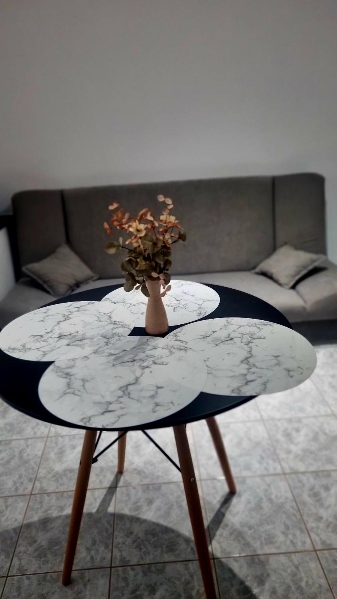 Ni & Νa Apartment Alexandroúpolis Ngoại thất bức ảnh